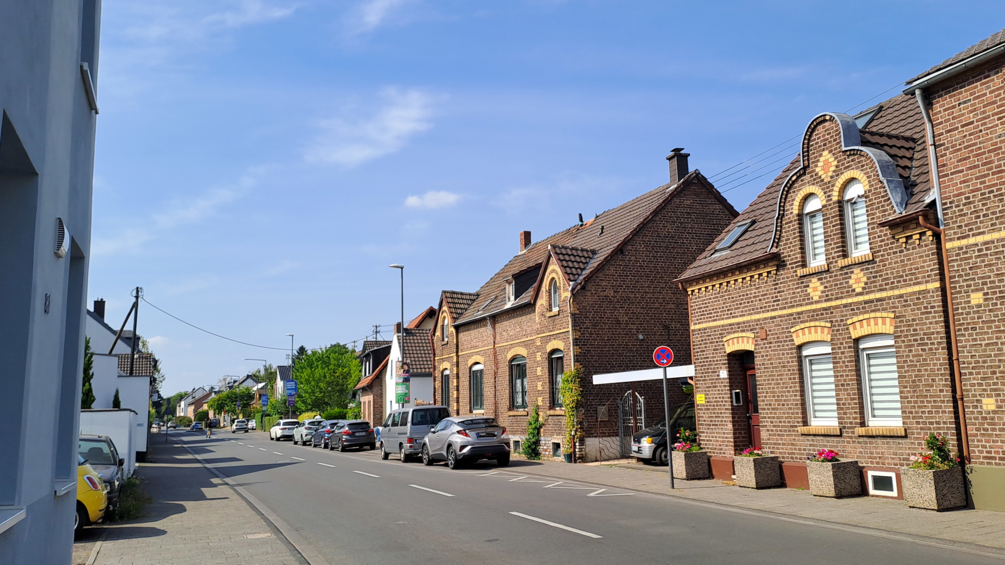 Koeln Loevenich
